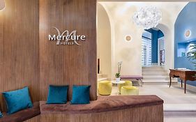 Mercure Napoli Centro Angioino